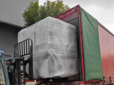 Kabar Baik|Pelanggan Setia Kami Melakukan Repeat Order